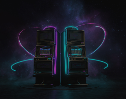 Cosmic Slot